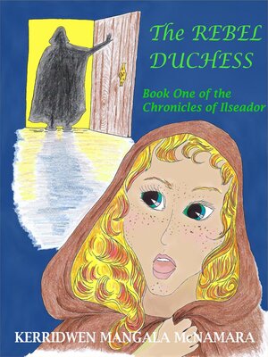 cover image of The Rebel Duchess